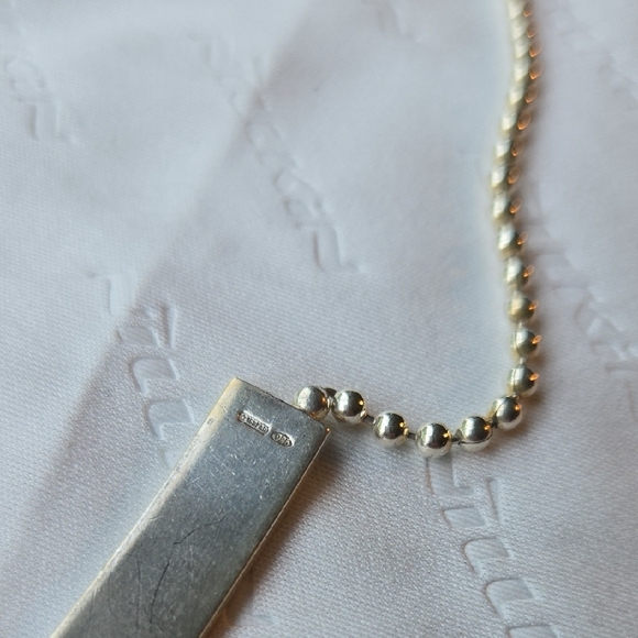 Gucci Silver Choker Necklace - Picture 5 of 8